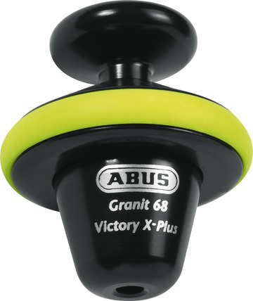 Disc brake lock | GRANIT™ Victory XPlus 68 | ABUS